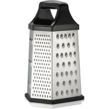 RESTO GRATER WITH CONTAINER 6 SIDES/95413