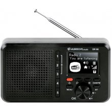 Raadio Albrecht DR 86 Portable Digital Radio