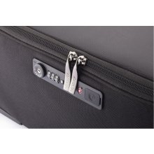 XD DESIGN Bag/backpack with wheels Bobby...