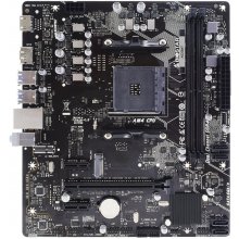 Emaplaat BIOSTAR A520MT motherboard