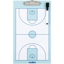 Molten Strategy board for basketball coach...