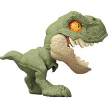 Mattel Figurka Jurassic World Mighty Little...