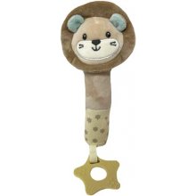 TULILO Toy with sound - Lion 17 cm