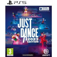 Ubisoft PS5 Just Dance 2023