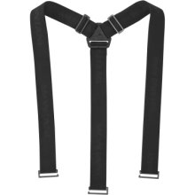 Montane Braces (traksid) black O/S