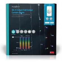 Nedis SmartLife Istaplys 5.82W RGB-lys