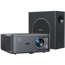 Yaber K2s Pro 800 ANSI lumens LCD 1080p...