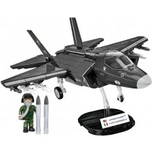 Cobi Klocki Blocks F-35B Stovl Lightning II...