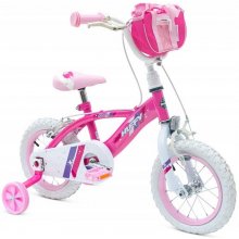 HUFFY Children's bicycle 12" Glimmer 72039W