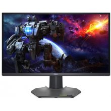 DELL | Gaming Monitor | G2524H | 25 " | IPS...