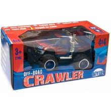 Dromader Jeep RC + packet