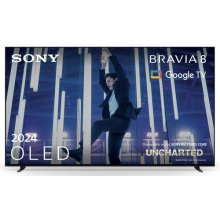 Телевизор Sony BRAVIA 8 K-77XR80 OLED 4K HDR...
