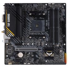 ASUS TUF GAMING A520M-PLUS WIFI AMD A520...