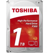 Kõvaketas Toshiba P300 - DESKTOP PC HDD 1TB...