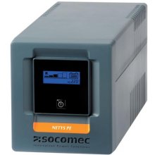 UPS Socomec NETYS PE NPE-1000-LCD...