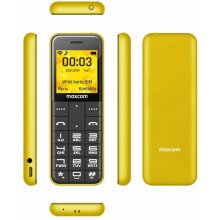 Mobiiltelefon Maxcom Mobile phone MM 111