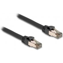 DeLOCK RJ-45 network cable Cat.6a U/FTP...