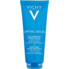 Vichy Capital Soleil Soothing After-Sun Milk...