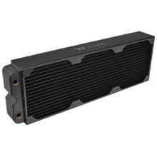 Thermaltake CL360 Radiator block