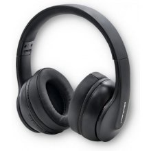 Qoltec 50844 headphones/headset Wireless...