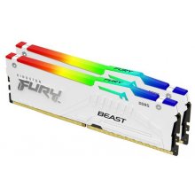 Mälu KINGSTON FURY Beast DDR5 SDRAM 32GB kit...