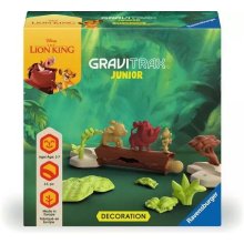 Ravensburger GraviTrax Junior Extension Lion...