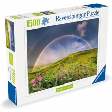 Ravensburger Polska Puzzle 15000 elements...