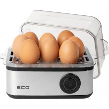 ECG UV 5080 Egg cooker, Capacity: 8 eggs or...
