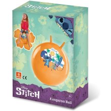 Pulio Mondo Kangaroo Jumper Ball - Stitch