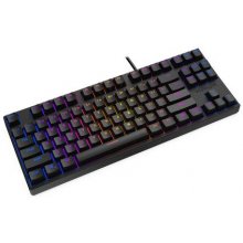 Клавиатура KRUX Atax PRO RGB keyboard USB...