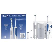 Oral-B Idropulsore Health Center Adult...