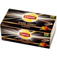 Lipton Earl Grey Classic 50pk