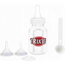 Trixie Suckling bottle set, 120 ml...