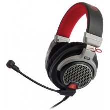 AUDIO-TECHNICA ATH-PDG1A headphones/headset...