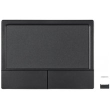 Perixx 11634 touch pad Wireless Black