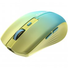 CANYON mouse MW-44 Wireless Charge Yellow...