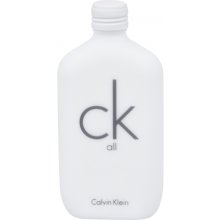 Calvin Klein CK All 50ml - Eau de Toilette...