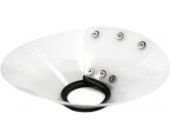 KVP Lightweight Saf-T-shield 7,5-8,25 cm...