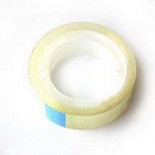 Somi Teip Invisible Tape, 12mm x 10m