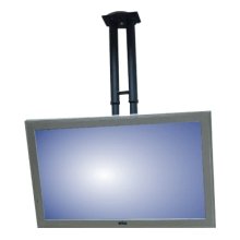 Neomounts monitor ceiling mount