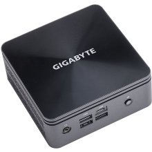 GIGABYTE Barebone BRIX GB-BRI3H-10110 / Core...