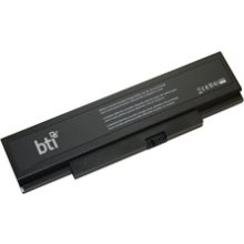 BTI 6C батарея THINKPAD E555 OEM: 76+...