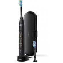 Philips Sonic electric toothbrush with app...