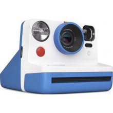 Fotokaamera Polaroid Now Gen 2 Blue