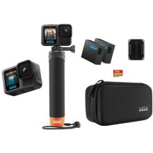 GoPro HERO13 Black Pack + Accessories action...