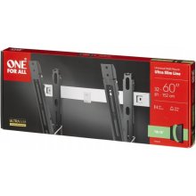 One for all Wall mount, WM 6421, 32-65...