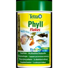 TETRA KALADE TÄISSÖÖT TETRA PHYLL FLAKES...