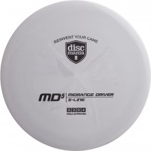 Discmania Discgolf Midrange Driver S-LINE...