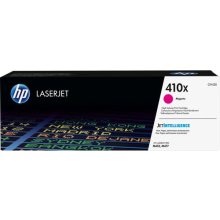Тонер HP 410X High Yield Magenta Original...