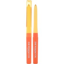 Dermacol Summer Vibes Mini Eye & Lip Pencil...